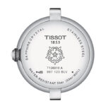 ساعت مچی زنانه تیسوت Tissot اورجینال مدل T126.010.11.013.00