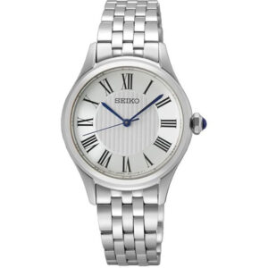 ساعت مچی زنانه سیکو seiko اورجینال مدل SUR609P1