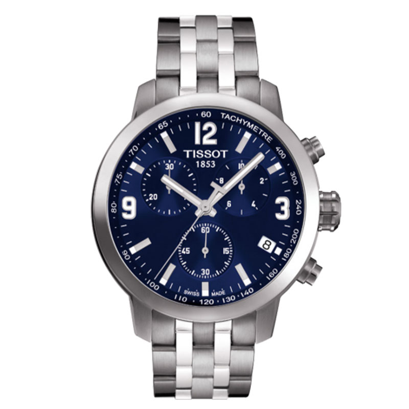 ساعت مچی مردانه تیسوت Tissot اورجینال مدل T055.417.11.047.00