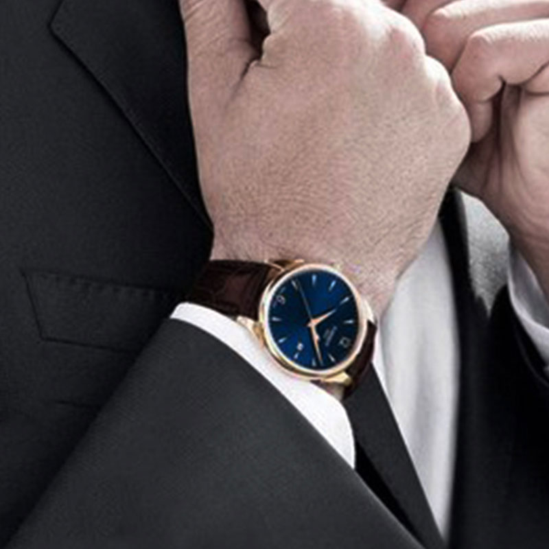 ساعت مچی مردانه تیسوت Tissot اورجینال مدل T063.610.36.047.00
