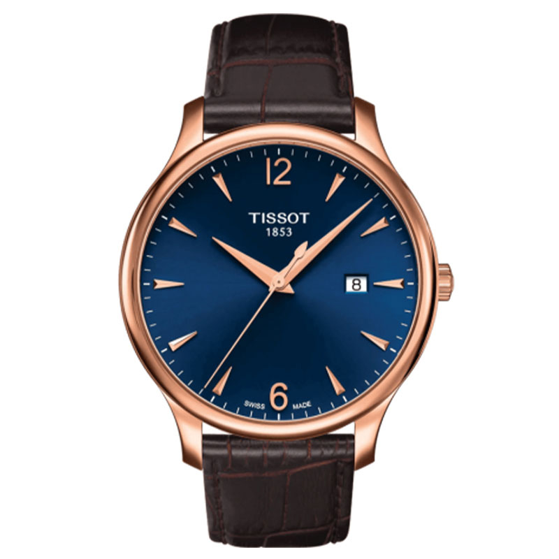 ساعت مچی مردانه تیسوت Tissot اورجینال مدل T063.610.36.047.00